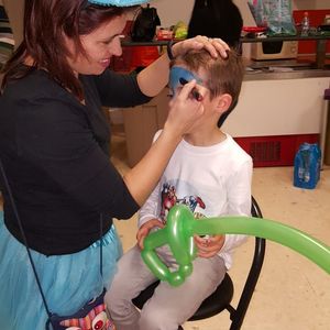 Yoli Animadora infantil presta servicio en la subcategoría de Animadores infantiles en Tarragona