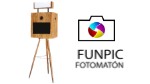 Empresa de Fotomatón y Photocall en Madrid FUNPIC Fotomatón