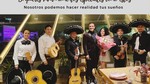 Mariachi Reyes del Mediterráneo