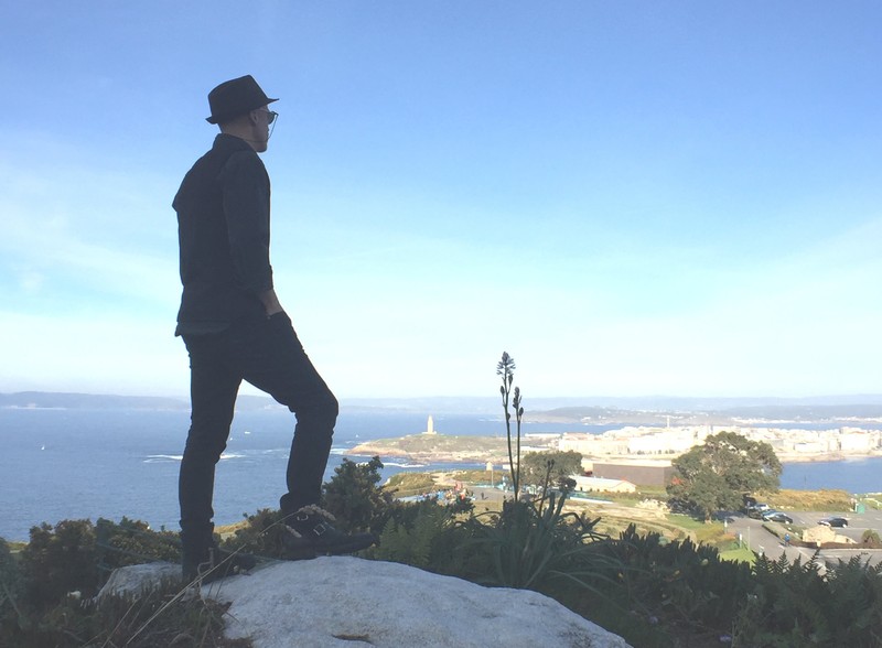 DJ Malström presta servicio en la subcategoría de  en 