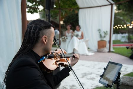 EnClave Maestoso presta servicio en la subcategoría de Música clásica, Ópera y Coros en Toledo