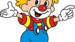 payasos infantiles