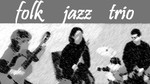 Empresa de Grupos de Jazz en Valencia FOLK JAZZ TRÍO