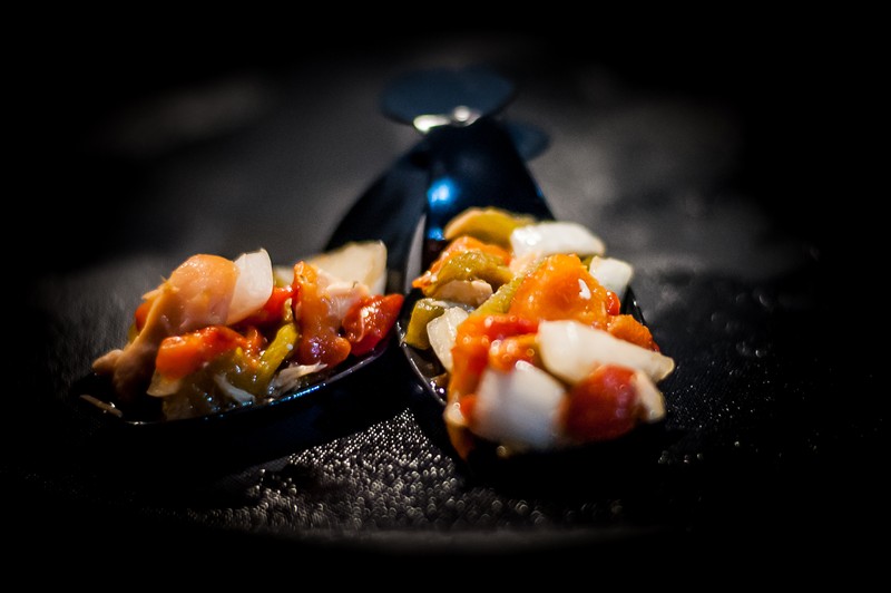 La Huerta Catering presta servicio en la subcategoría de  en 