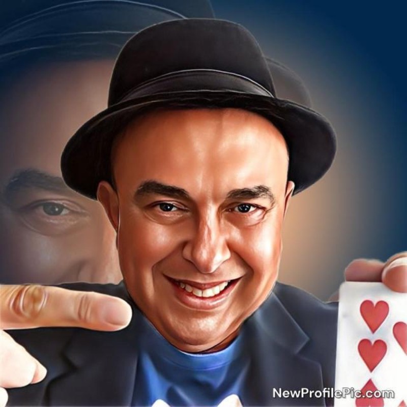 Magia con guasa presta servicio en la subcategoría de  en 