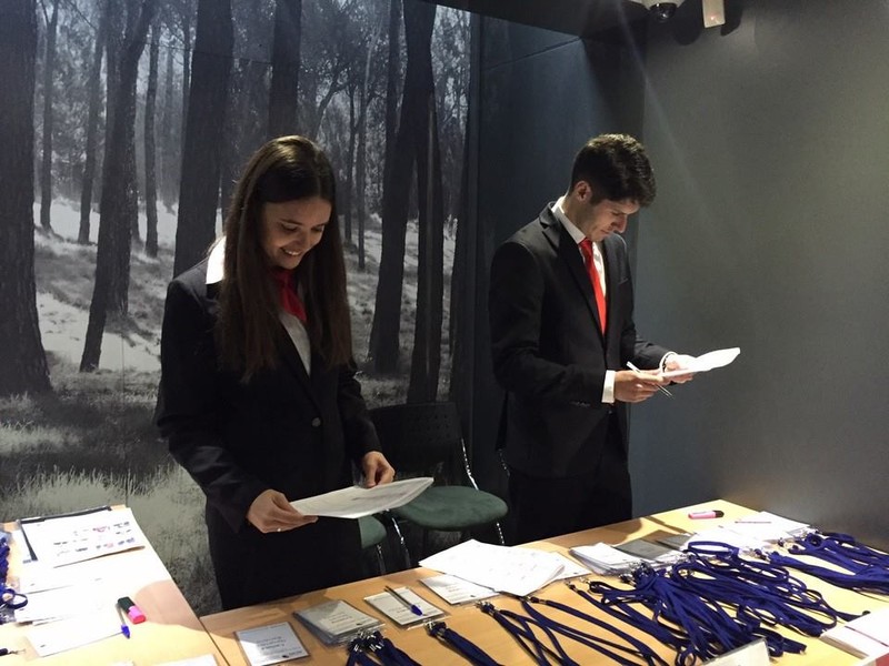 PRESTIGE RRPP presta servicio en la subcategoría de  en 