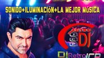 Empresa de Djs en Granada Dj retroJCP