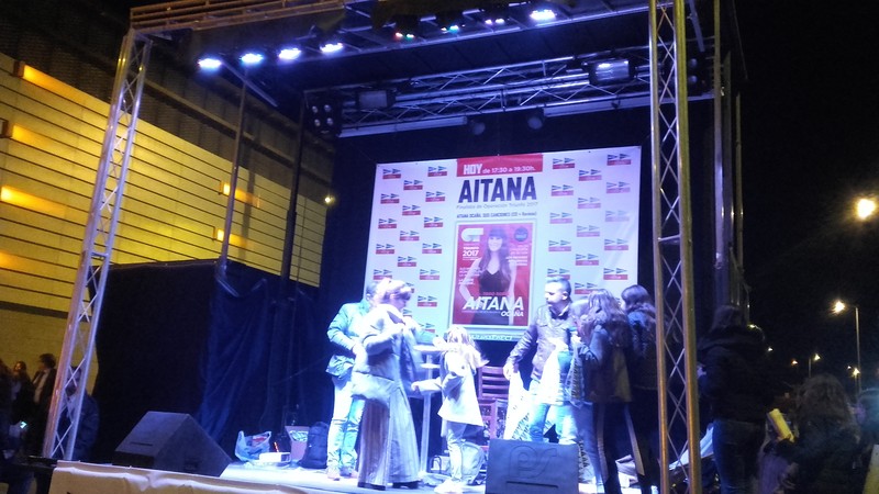 Spl Eventos presta servicio en la subcategoría de  en 