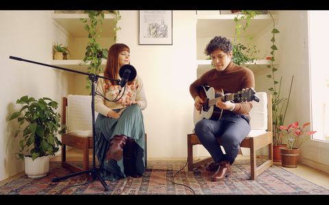 Martina Camin Dúo presta servicio en la subcategoría de Grupos de Rock y Pop en Barcelona