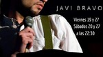 Javi Bravo COMEDIA Y JAVILIDADES