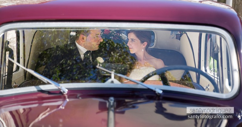 Santy Rodrĺguez presta servicio en la subcategoría de  en 