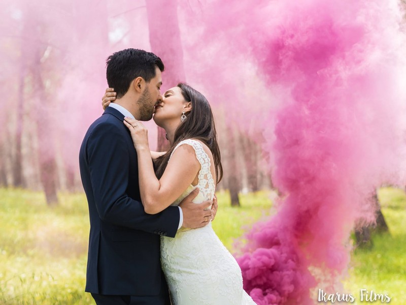 Ikarus Films presta servicio en la subcategoría de  en 