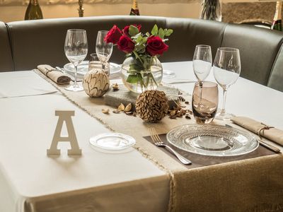 Cafè de la Pedrera presta servicio en la subcategoría de Restaurantes para comidas y cenas de empresa en Barcelona