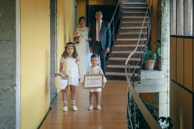 Manuel Triñanes Fotografía presta servicio en la subcategoría de  en 