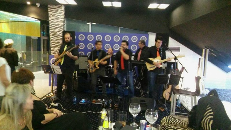 El Último Guateque presta servicio en la subcategoría de  en 