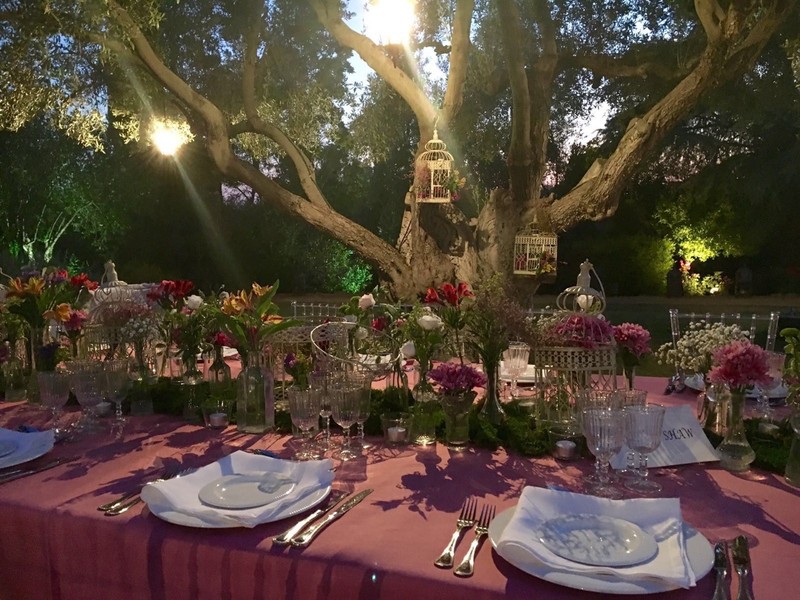 Lambel Catering presta servicio en la subcategoría de  en 