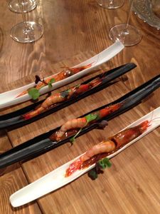 Eventos Peculiares presta servicio en la subcategoría de Catering fiestas y celebraciones en Barcelona