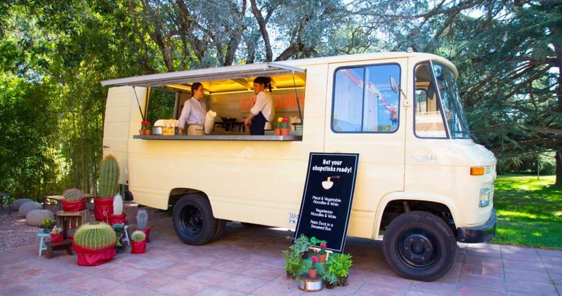 Preckler Eventos presta servicio en la subcategoría de  en 