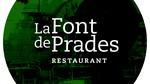 Restaurant La Font de Prades