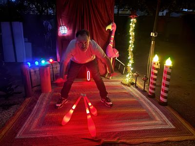 Orquestaman presta servicio en la subcategoría de Animadores infantiles en Alicante