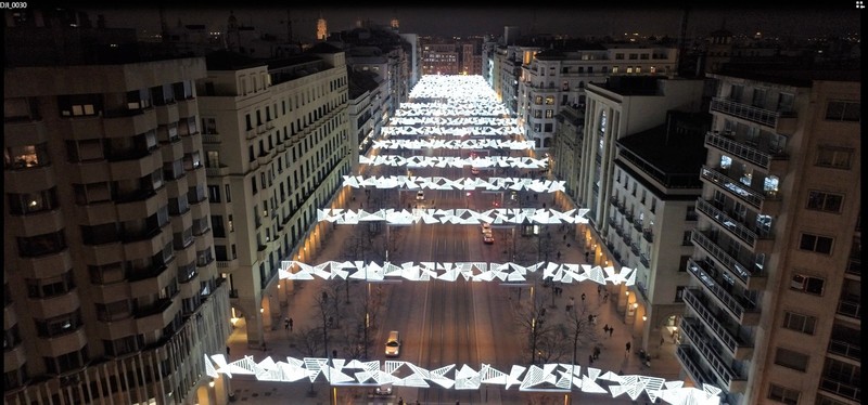 Aedron world presta servicio en la subcategoría de  en 