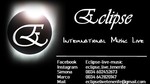 Empresa de Orquestas, cantantes y grupos en Santa Cruz de Tenerife Eclipse live music