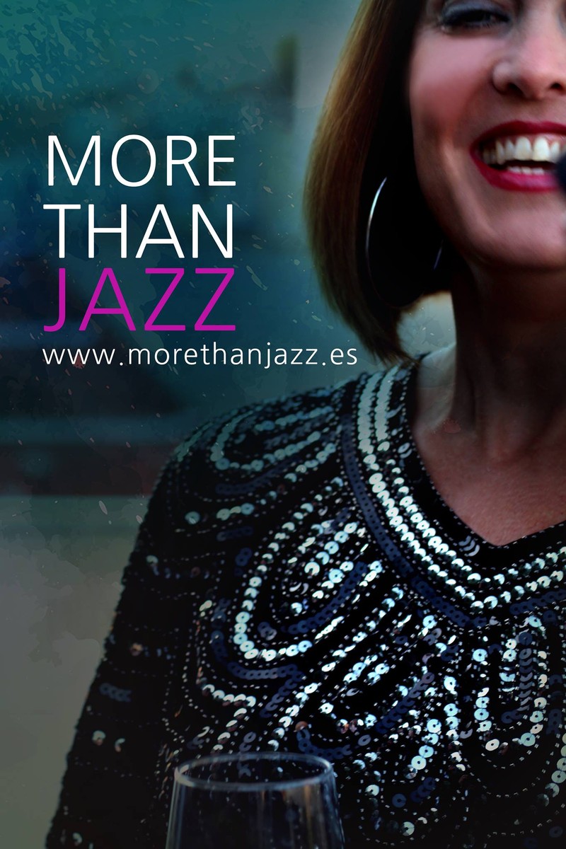 More Than Jazz presta servicio en la subcategoría de  en 