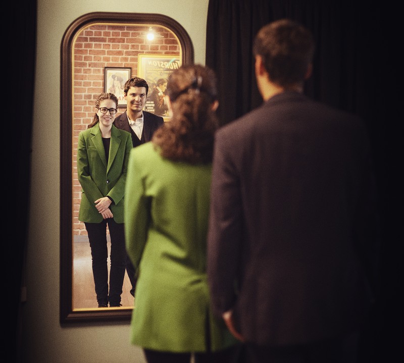 Magia en la Manga presta servicio en la subcategoría de  en 