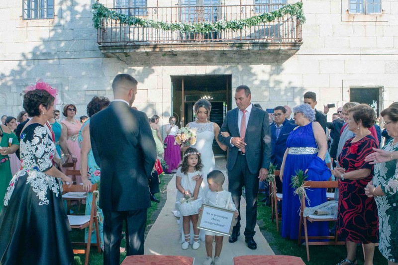 Manuel Triñanes Fotografía presta servicio en la subcategoría de  en 