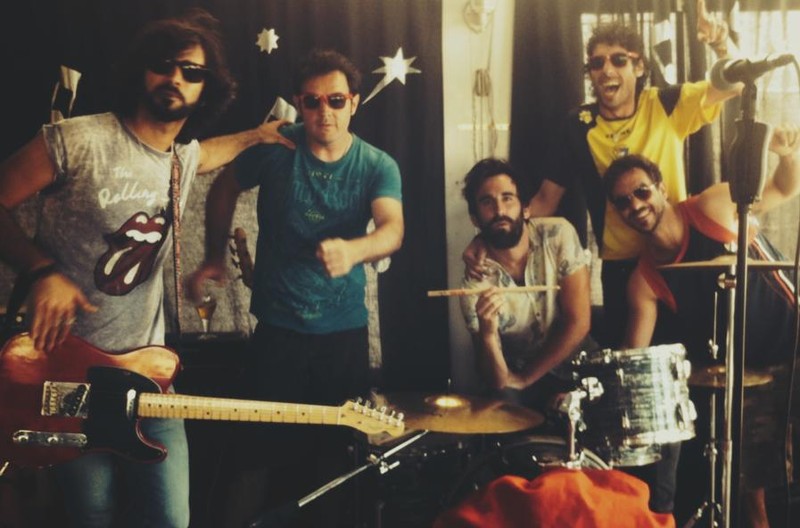 Control Stone presta servicio en la subcategoría de  en 