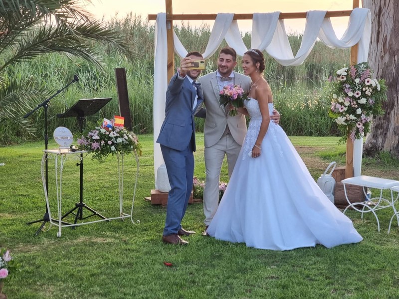 Dream Rituals presta servicio en la subcategoría de  en 