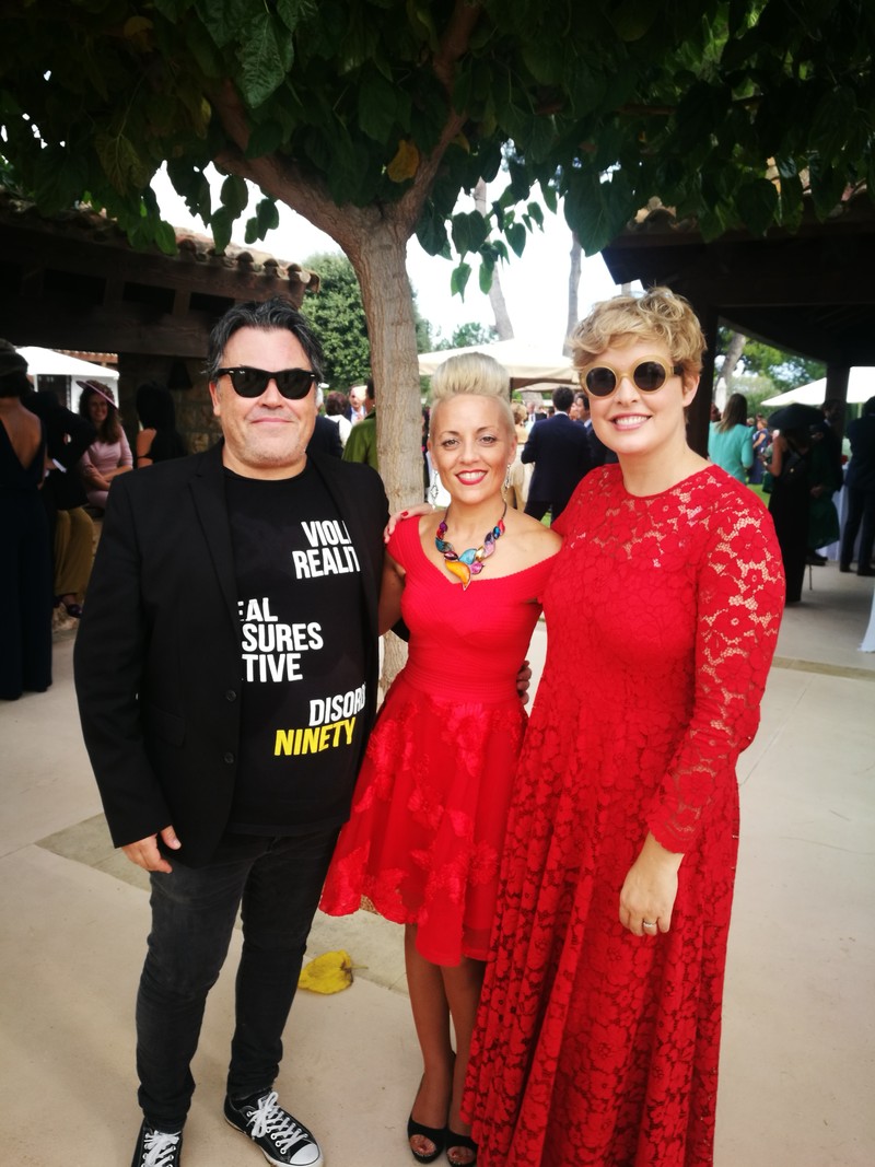 Pepper and Soul presta servicio en la subcategoría de  en 