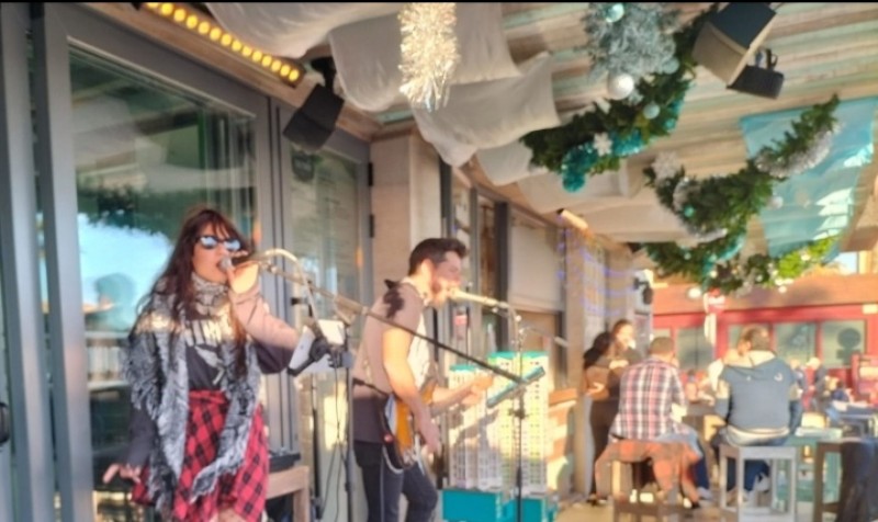 Black Velvet presta servicio en la subcategoría de  en 