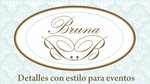 Detalles y Bodas Bruna