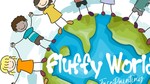 Fluffy world