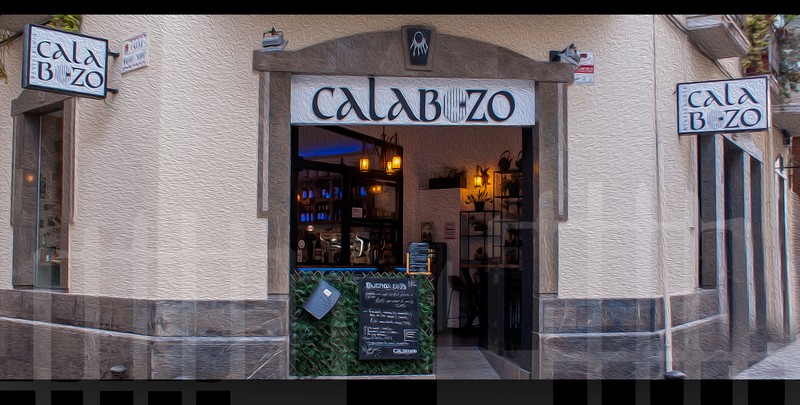 Restaurante Calabozo presta servicio en la subcategoría de  en 