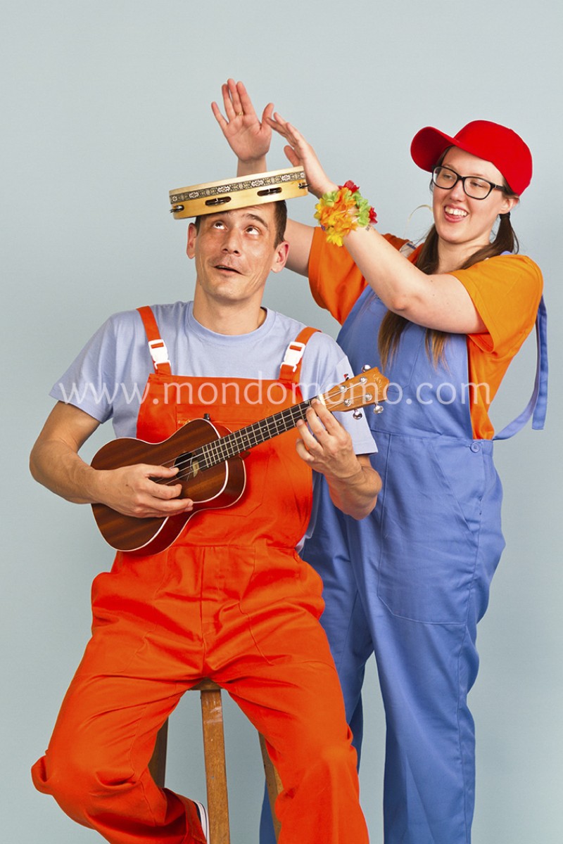 Mondo Momo Ocio Familiar y Actividades Familiares presta servicio en la subcategoría de  en 