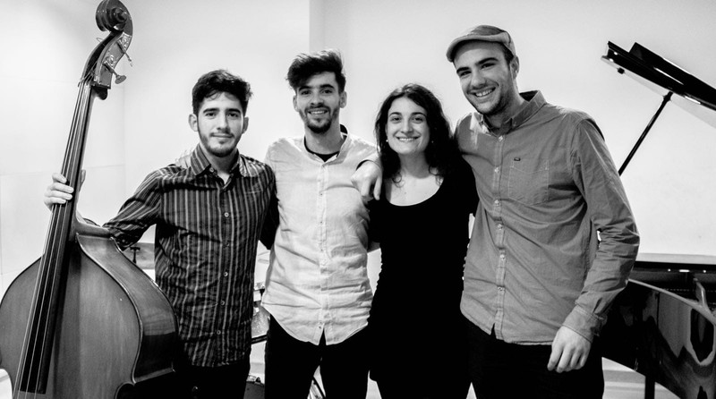 Quartet Arrels presta servicio en la subcategoría de  en 