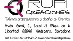 RUPI creaciones