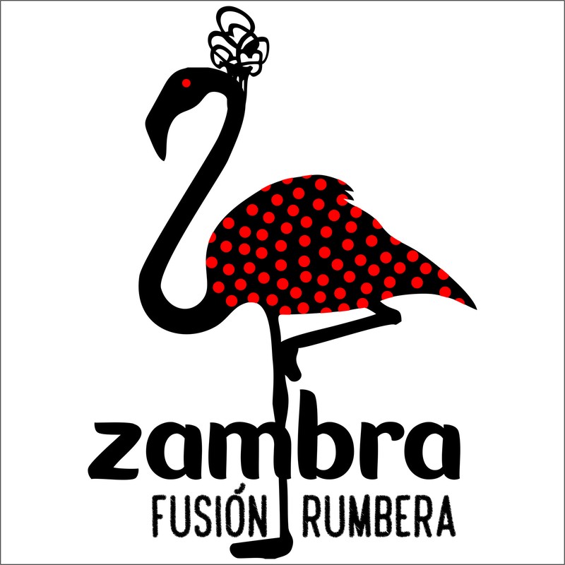 Zambra Fusión Rumbera presta servicio en la subcategoría de  en 