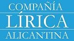 Empresa de Música clásica, Ópera y Coros en Alicante Compañía Lírica Alicantina