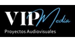 VIP MEDIA Proyectos Audiovisuales