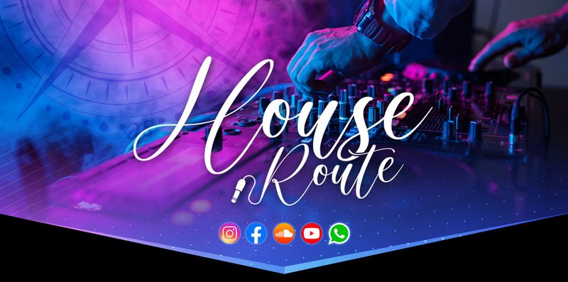 House Route presta servicio en la subcategoría de  en 