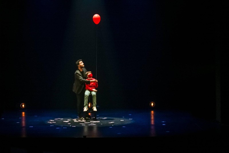 Mago Laguer presta servicio en la subcategoría de  en 