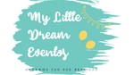 My Little Dream Eventos