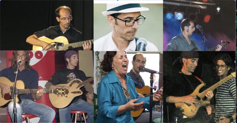 Jaime Lama presta servicio en la subcategoría de  en 