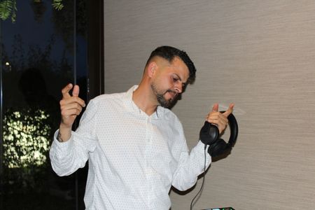 JC PRODUCCIONES presta servicio en la subcategoría de Djs en Murcia