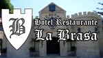 Hotel Restaurante La Brasa
