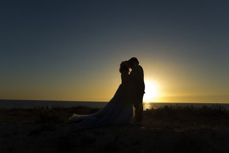 María José Crespo presta servicio en la subcategoría de Fotógrafos de bodas en Cádiz