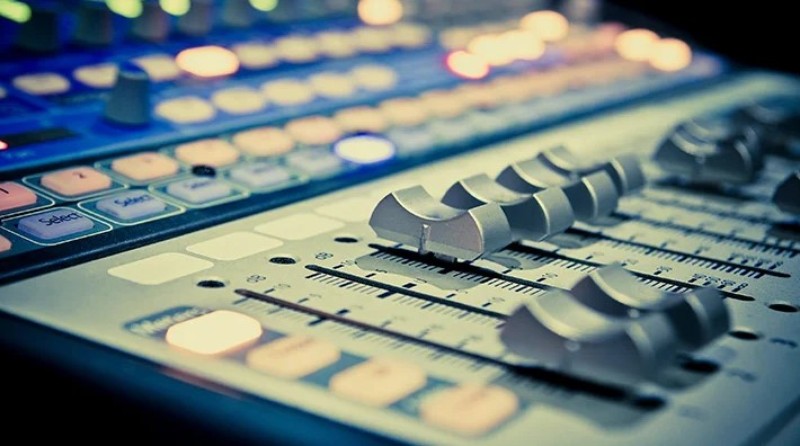 Audio Experience presta servicio en la subcategoría de  en 